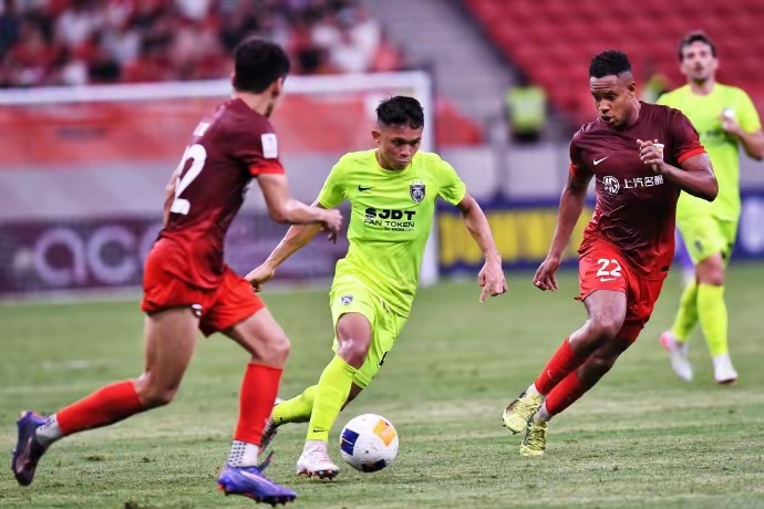 上海上港俱乐部大胜对手,全面发力(上海上港俱乐部吧百度贴吧) 上海上港俱乐部大胜对手,全面发力(上海上港俱乐部吧百度贴吧)