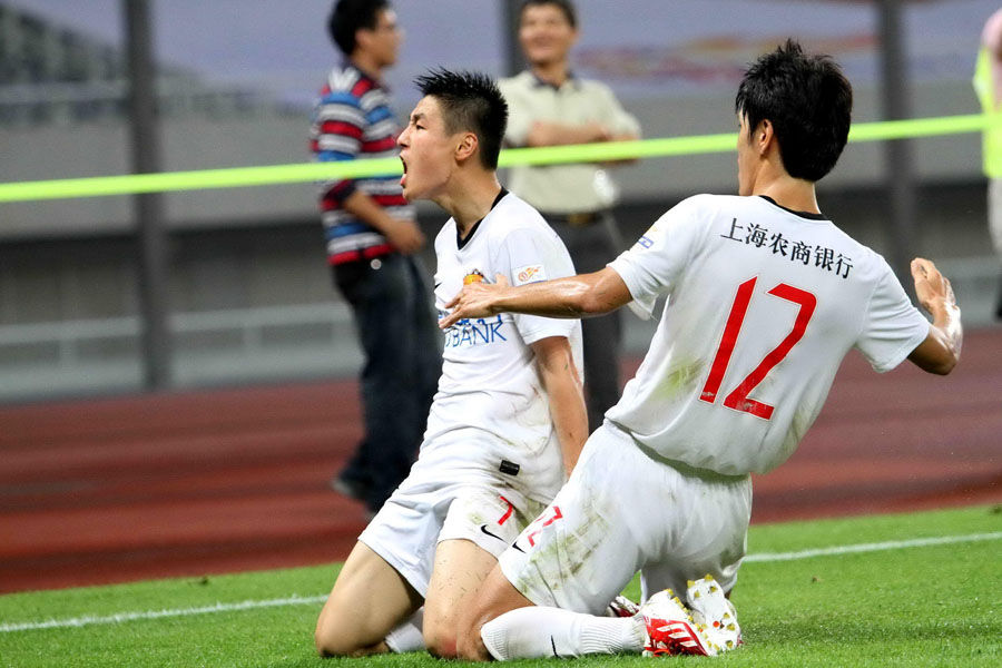 上海上港俱乐部大胜对手,全面发力(上海上港俱乐部吧百度贴吧) 上海上港俱乐部大胜对手,全面发力(上海上港俱乐部吧百度贴吧)