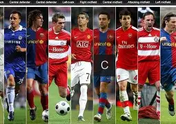 开元棋牌入口-挑战赛程满满，欧洲足球联赛节节进展